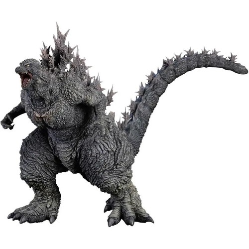 Toho serie godzilla - toho, cm