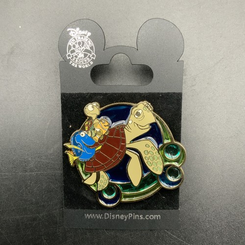 Spilla disney alla ricerca - spilla,