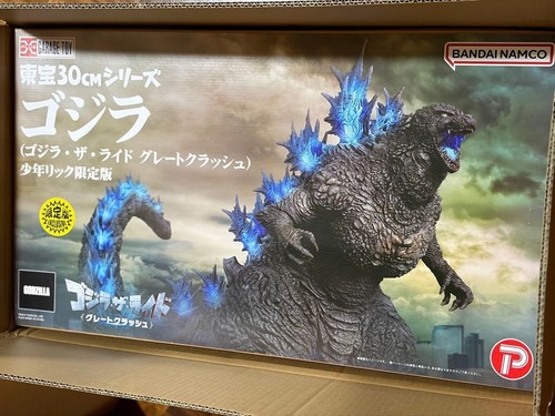Ric limited toho series - limited, 30