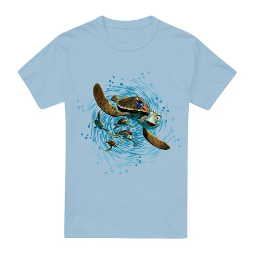 Shirt finding nemo crush - finding,