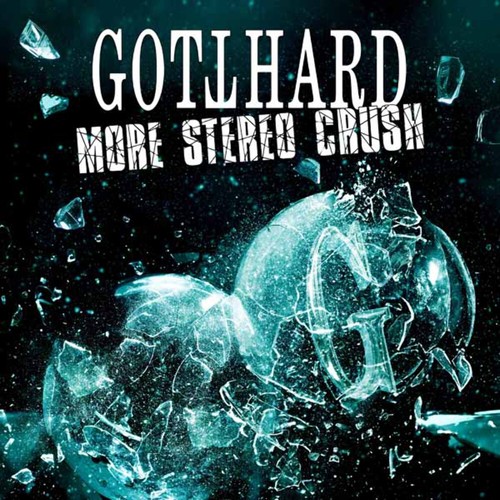 Gotthard more stereo crush - more,