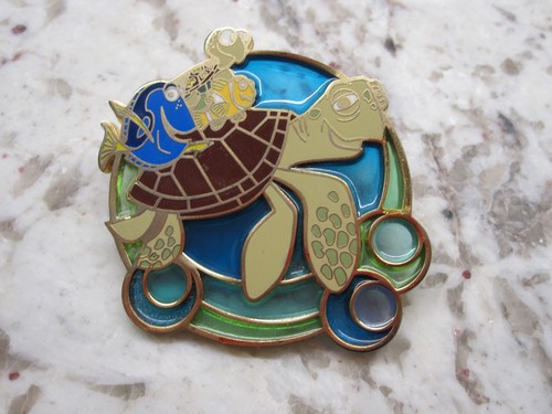 Spilla disney trovare nemo - disney,