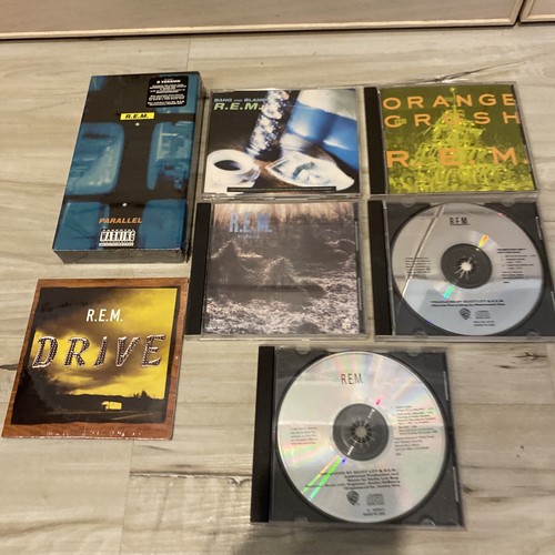 Vhs promo import - vhs, cd