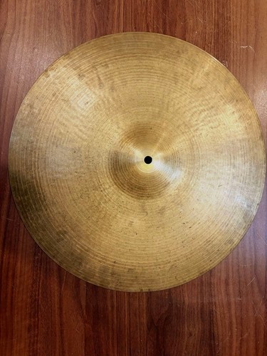 Zildjian canada crush medium - k,