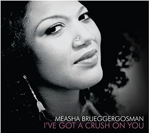 Brueggergosman ve got - brueggergosman,