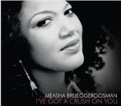 Measha brueggergosman ve - brueggergosman:, i've