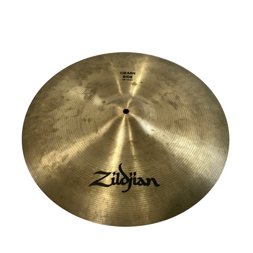 Zildjian crash piatto crush - piatto,