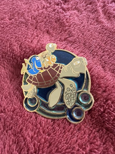 Spilla disney 36077 trovare - spilla,