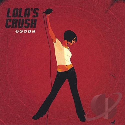 Lola crush sonic new - -,