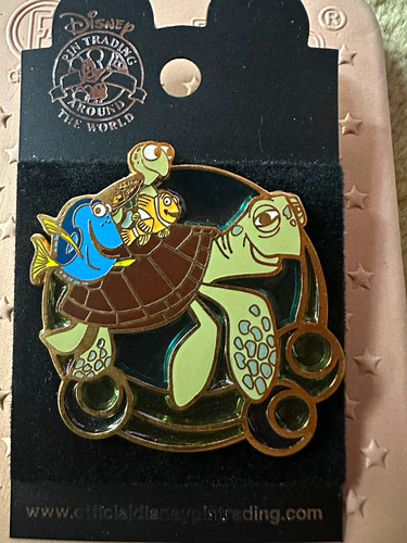 Spilla collezione disney - spilla,