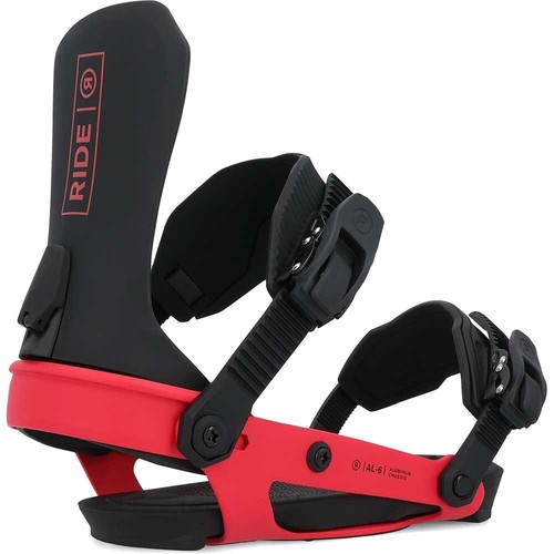 Attacchi snowboard donna - , 2025