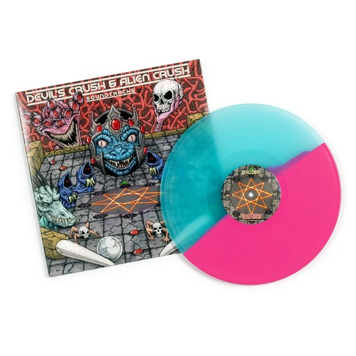 Mondo exclusive devil s - exclusive,