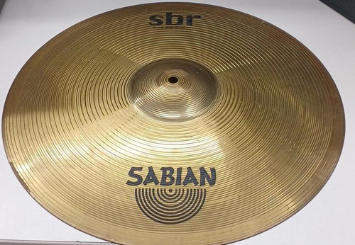 Piatto sabian 18in - sabian,