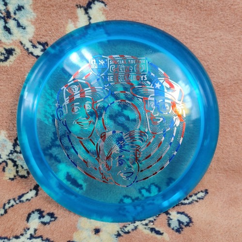 Nuovo discmania line cd1 - c-line,