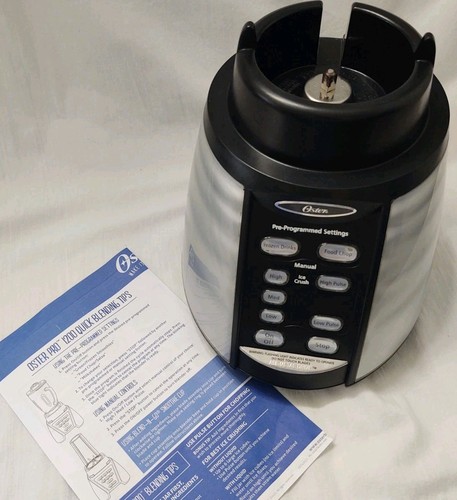 Frullatore oster pro 1200 - frullatore,