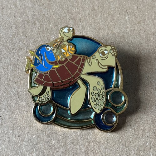 Disney pixar finding nemo - finding, pin