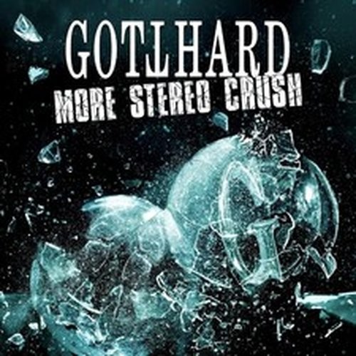 Gotthard more stereo crush - more,