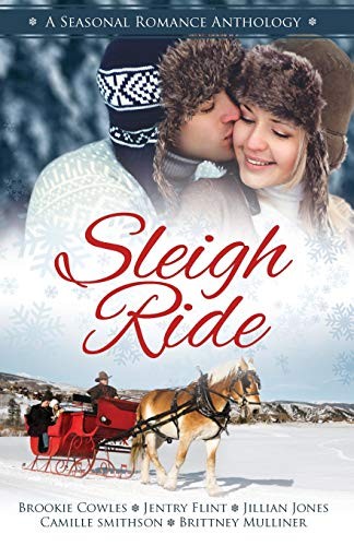 Sleigh ride seasonal - ride:, a
